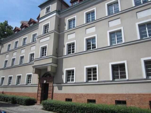 Apartment mieten in Siemensstadt, Berlin