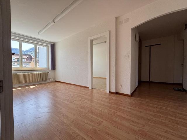 Apartment mieten in Tavannes, Bern