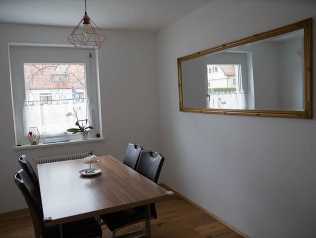 Apartment mieten in Stockerau, Niederösterreich