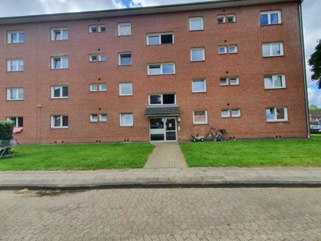 Wohnung mieten in Bad Fallingbostel, Niedersachsen
