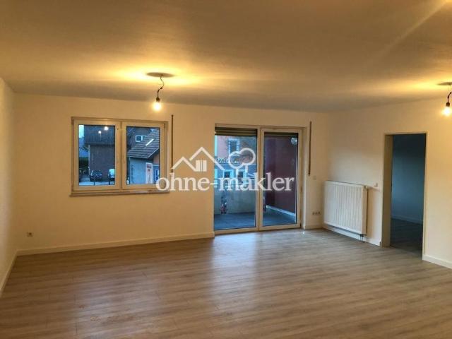 Apartment mieten in Bad Oeynhausen, Nordrhein-Westfalen