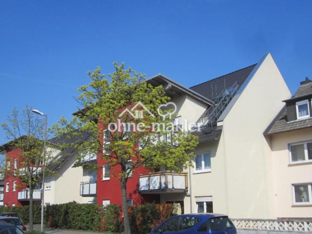 Apartment mieten in Bad Oeynhausen