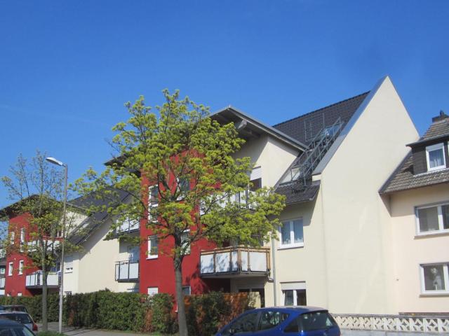 Wohnung mieten in Bad Oeynhausen, Nordrhein-Westfalen