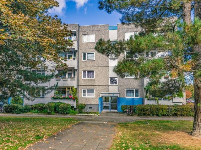 Apartment mieten in Braunschweig, Weststadt