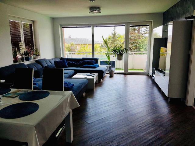 Apartment kaufen in Brunn am Gebirge, Niederösterreich