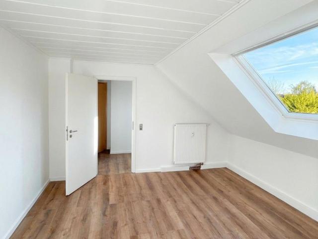 Wohnung mieten in Hombruch, Dortmund