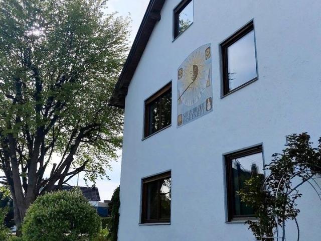 Wohnung kaufen in Günzburg, Bayern