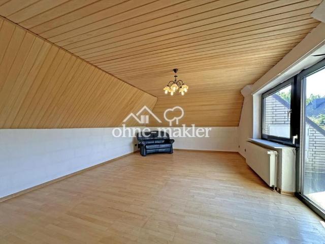 Apartment mieten in Eimsbüttel, Hamburg