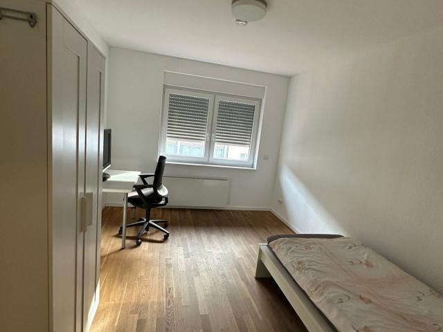 Apartment mieten in Hanau, Hessen