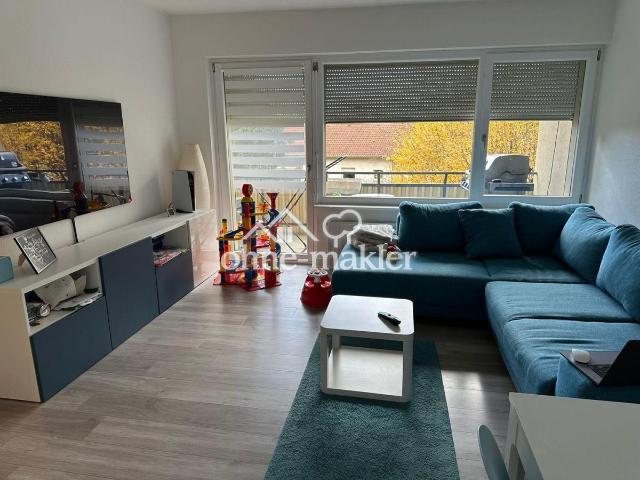 Apartment mieten in Ufhabi, Lörrach
