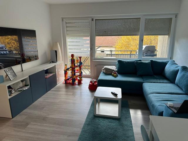 Wohnung mieten in Salzert, Lörrach