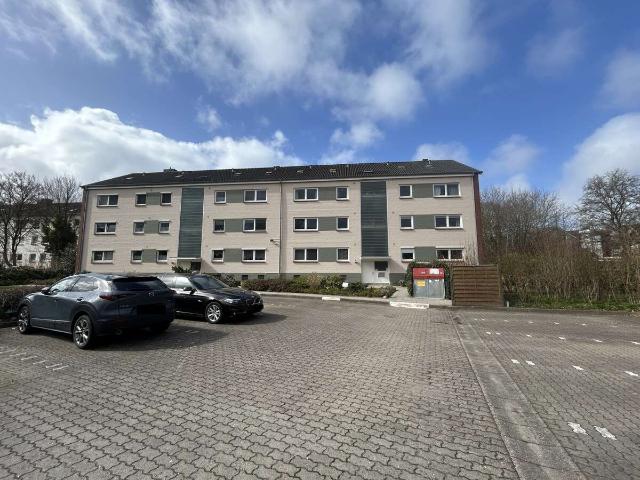 Wohnung kaufen in Husum, Kreis Nordfriesland