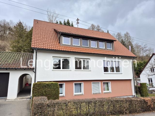 Apartment mieten in Albstadt, Baden-Württemberg