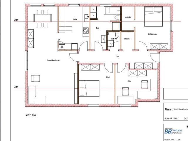 Wohnung kaufen in Schwanstetten, Bayern