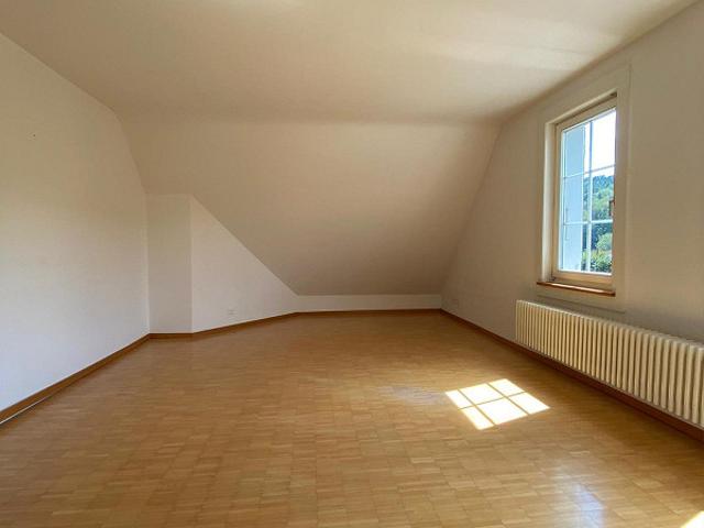 Apartment mieten in Gattikon, Zürich
