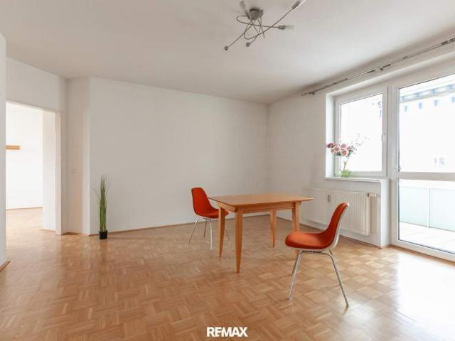 Wohnung kaufen in Urfahr, Linz