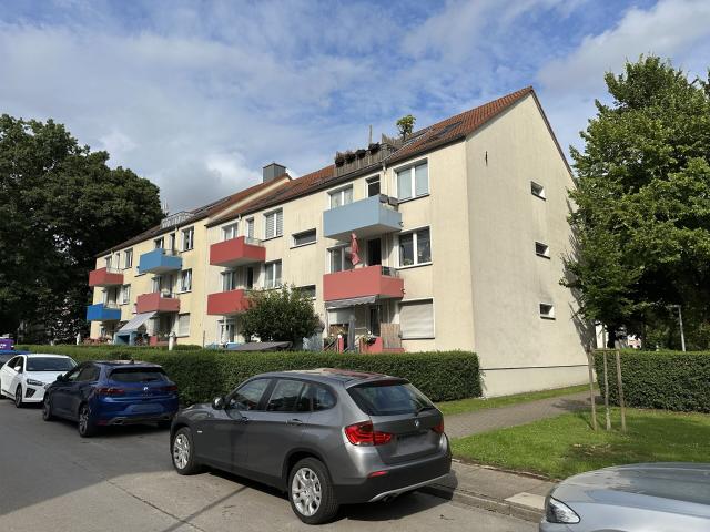 Apartment mieten in Herford, Nordrhein-Westfalen