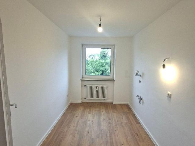 Apartment mieten in Neuhausen-Nymphenburg, München