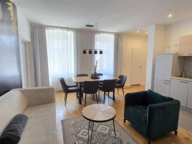 Apartment kaufen in Ottakring, Wien