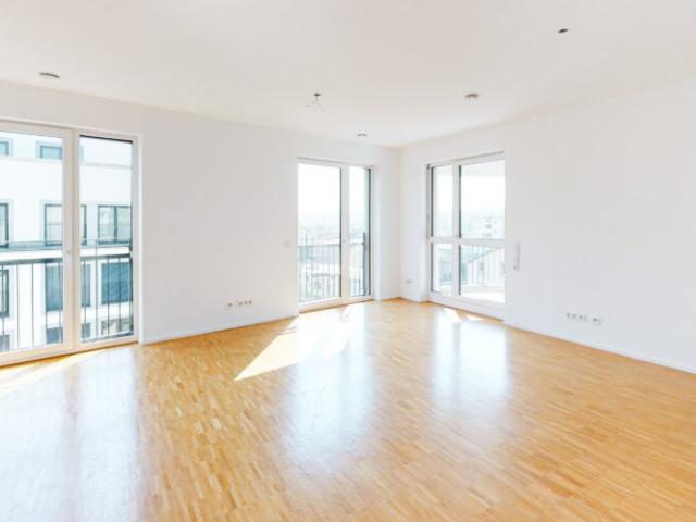 Apartment mieten in Sachsenhausen Nord, Sachsenhausen