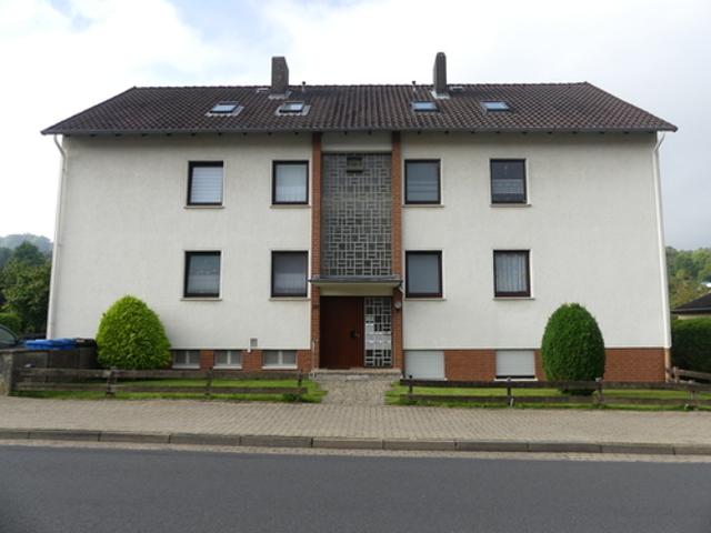 Apartment mieten in Alfeld, Niedersachsen