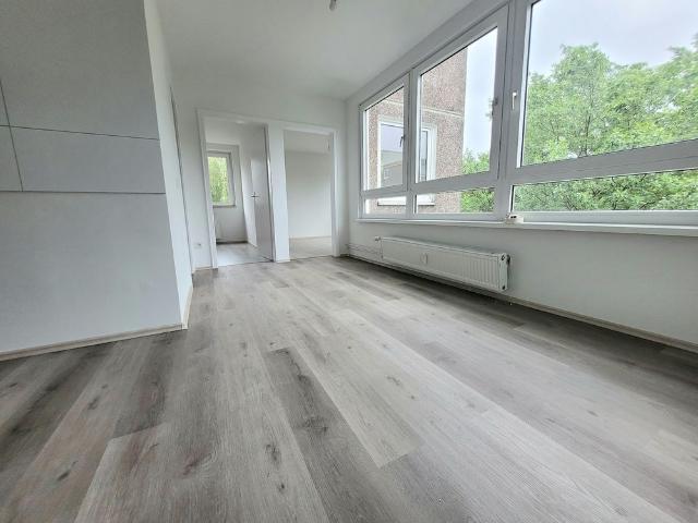 Apartment mieten in Essen, Freisenbruch