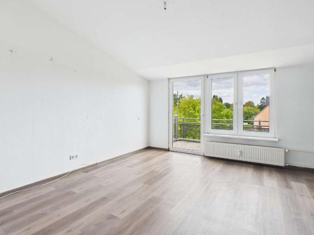 Wohnung kaufen in Blumenviertel, Berlin