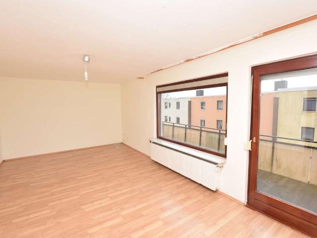 Wohnung mieten in Mellendorf-Gailhof, Wedemark