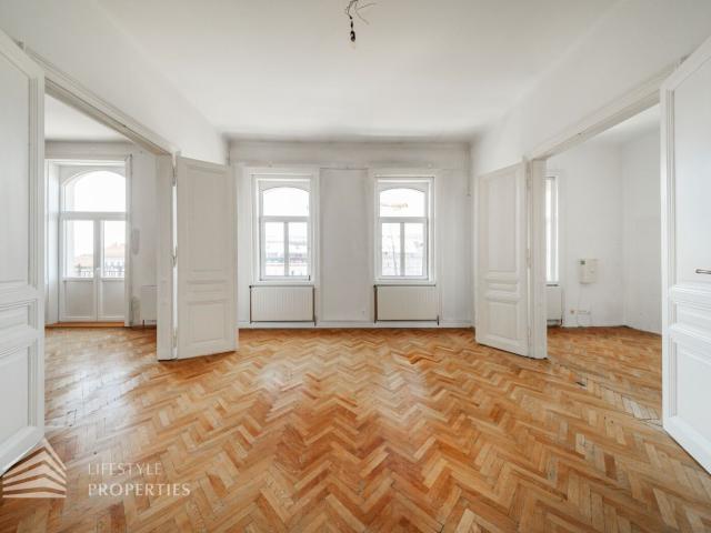 Wohnung kaufen in KG Mariahilf, Wien