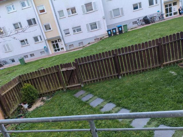 Wohnung kaufen in Schönblick / Winkelwiese, Tübingen