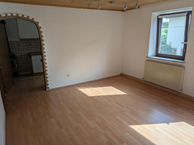 Wohnung mieten in Markt Erlbach, Bayern