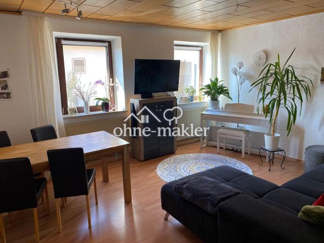 Apartment mieten in Markt Erlbach, Bayern
