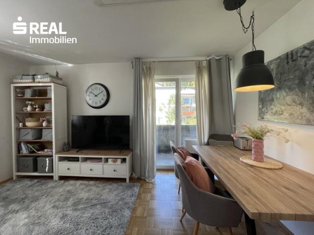 Wohnung mieten in Untere Rositten, Grödig
