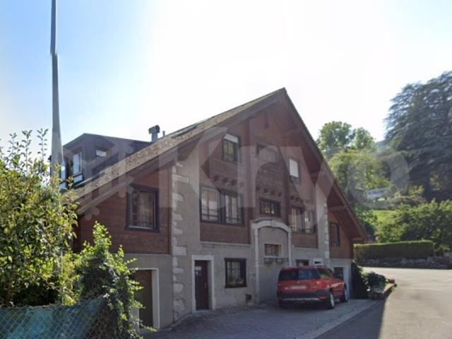 Wohnung mieten in Monthey, Wallis