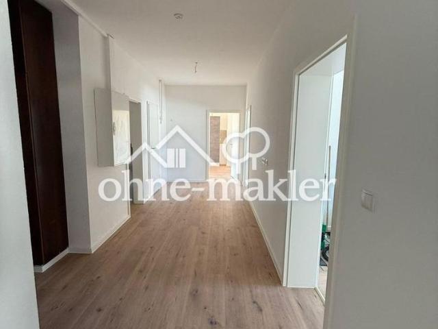 Apartment mieten in Ludwigshafen, Süd