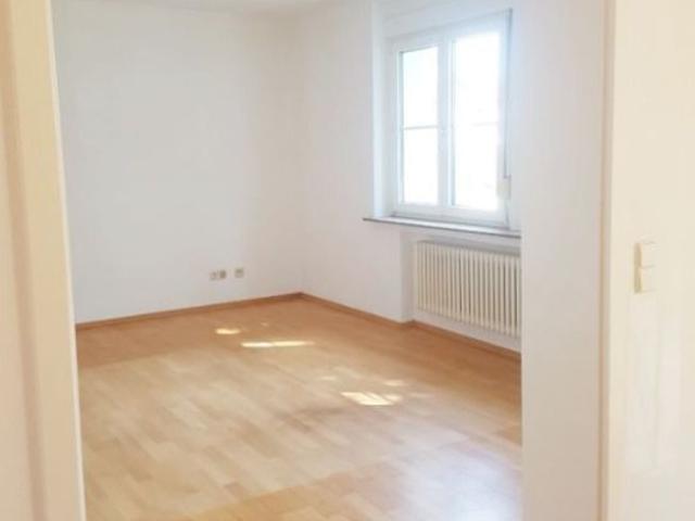 Apartment mieten in Jenfeld, Hamburg