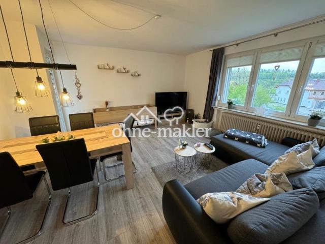 Apartment mieten in Brunshausen, Bad Gandersheim