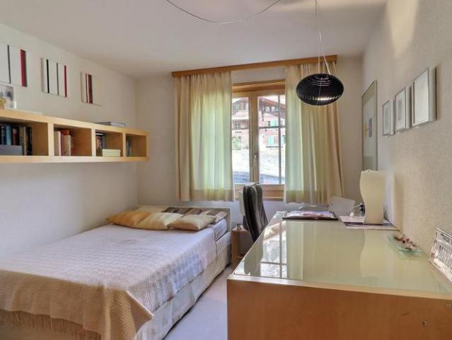 Wohnung mieten in Château-d'Oex, Waadt