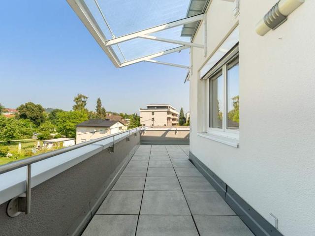 Wohnung kaufen in Klagenfurt, Kärnten