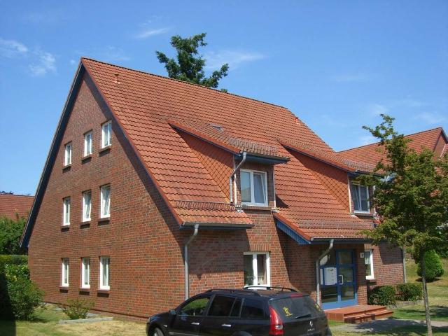 Wohnung kaufen in Schwerin