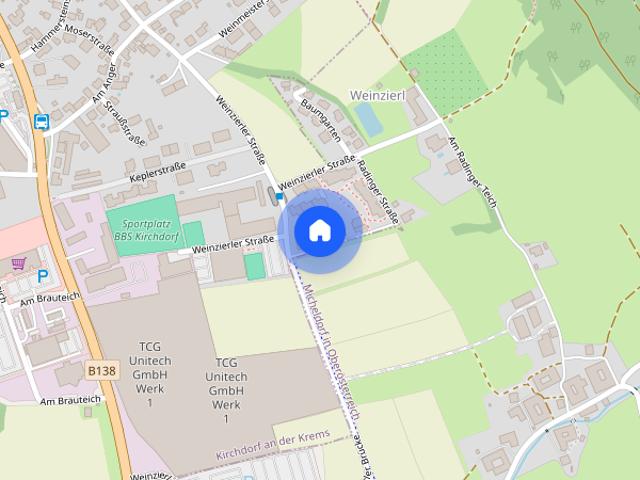 Apartment mieten in Kirchdorf an der Krems, Oberösterreich