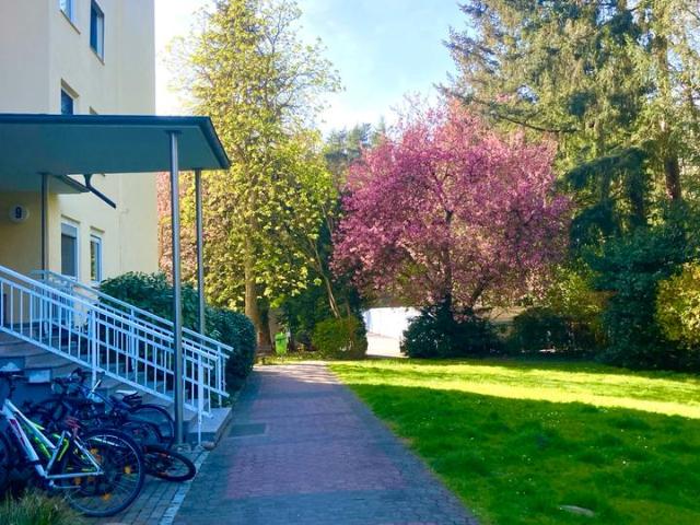 Wohnung kaufen in Maintal, Hessen
