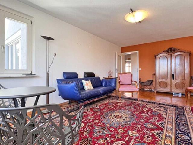 Apartment kaufen in Bregenz, Vorarlberg