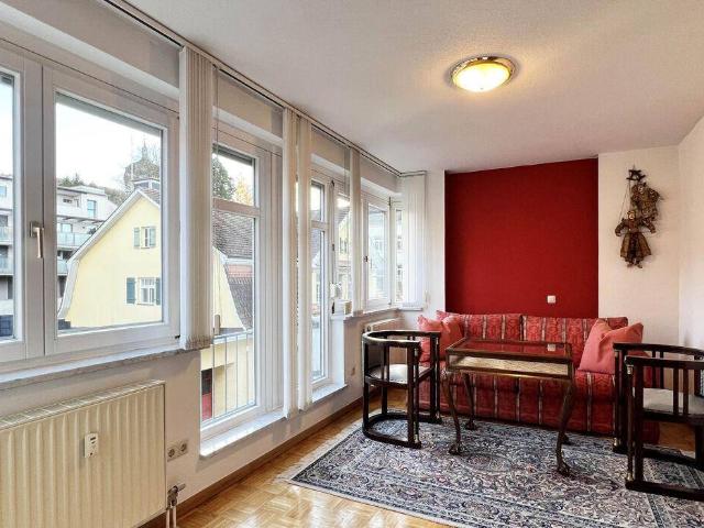 Apartment kaufen in Bregenz, Vorarlberg