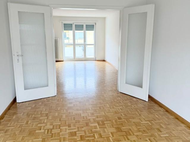 Apartment mieten in Grossbasel, Basel