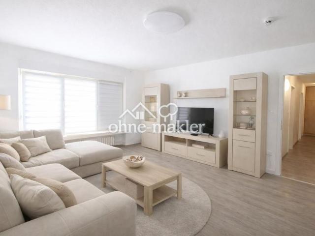 Apartment mieten in Oberhausen, Nordrhein-Westfalen