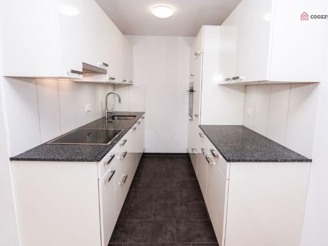 Wohnung mieten in Siselen (BE), Bern
