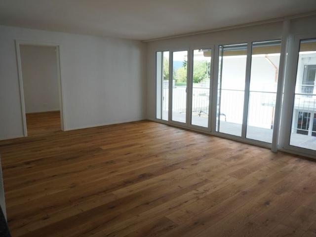 Apartment mieten in Siselen