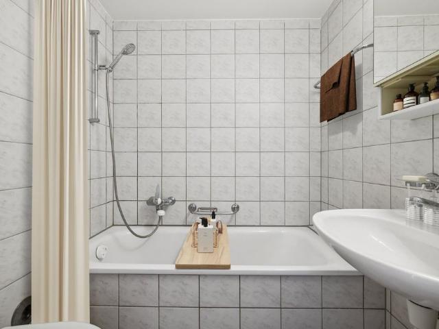 Apartment mieten in Basel