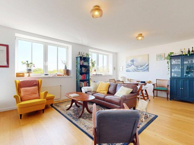 Apartment mieten in Thurygrund, Wien